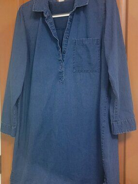 XL Old Navy Dress
